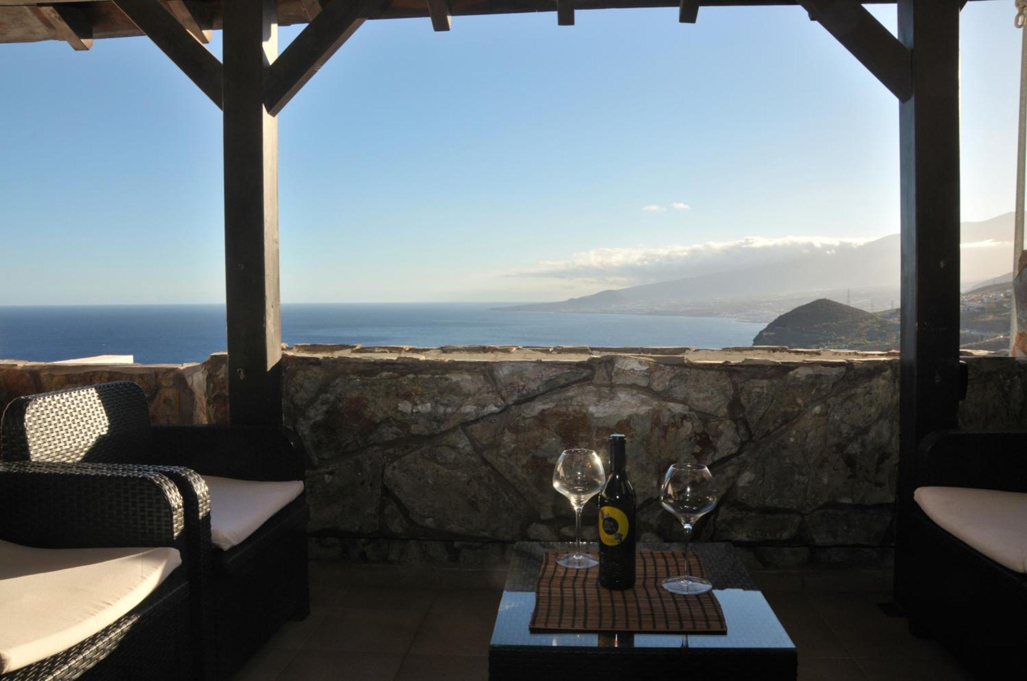 Home2Book Maruja'S House Ocean View & Wifi Tabaiba Exterior foto