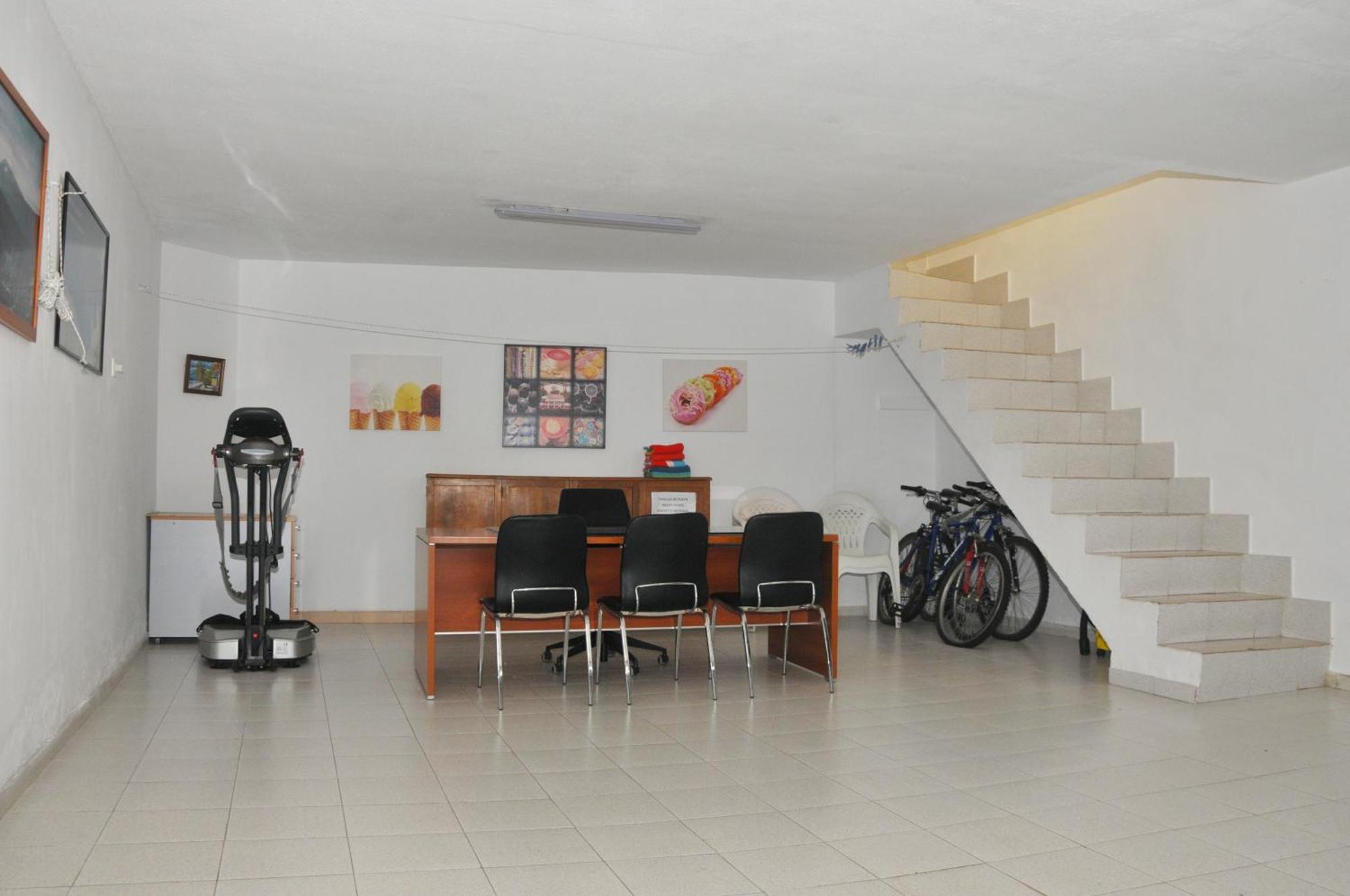 Home2Book Maruja'S House Ocean View & Wifi Tabaiba Exterior foto