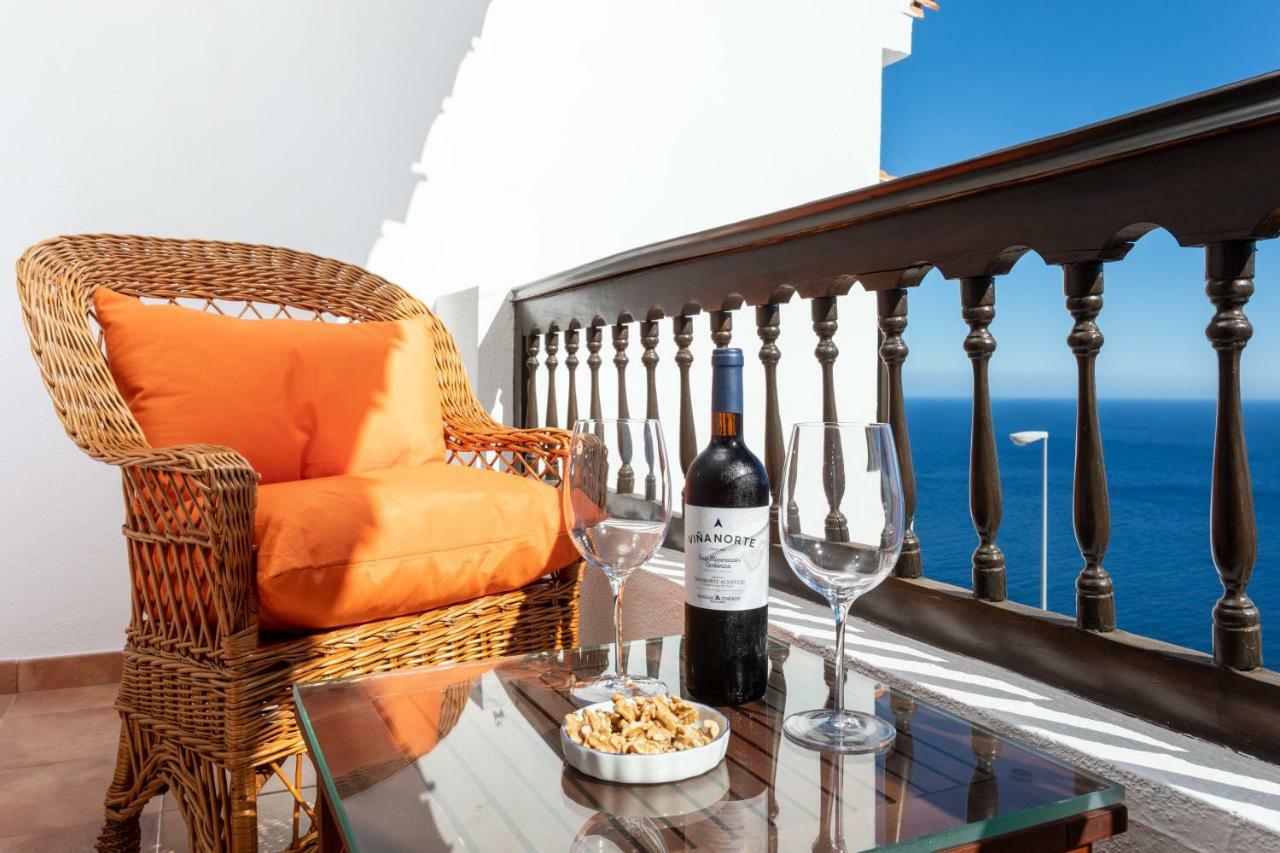 Home2Book Maruja'S House Ocean View & Wifi Tabaiba Exterior foto