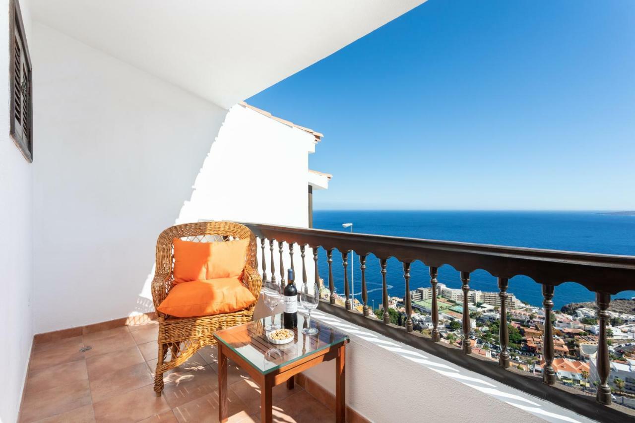 Home2Book Maruja'S House Ocean View & Wifi Tabaiba Exterior foto